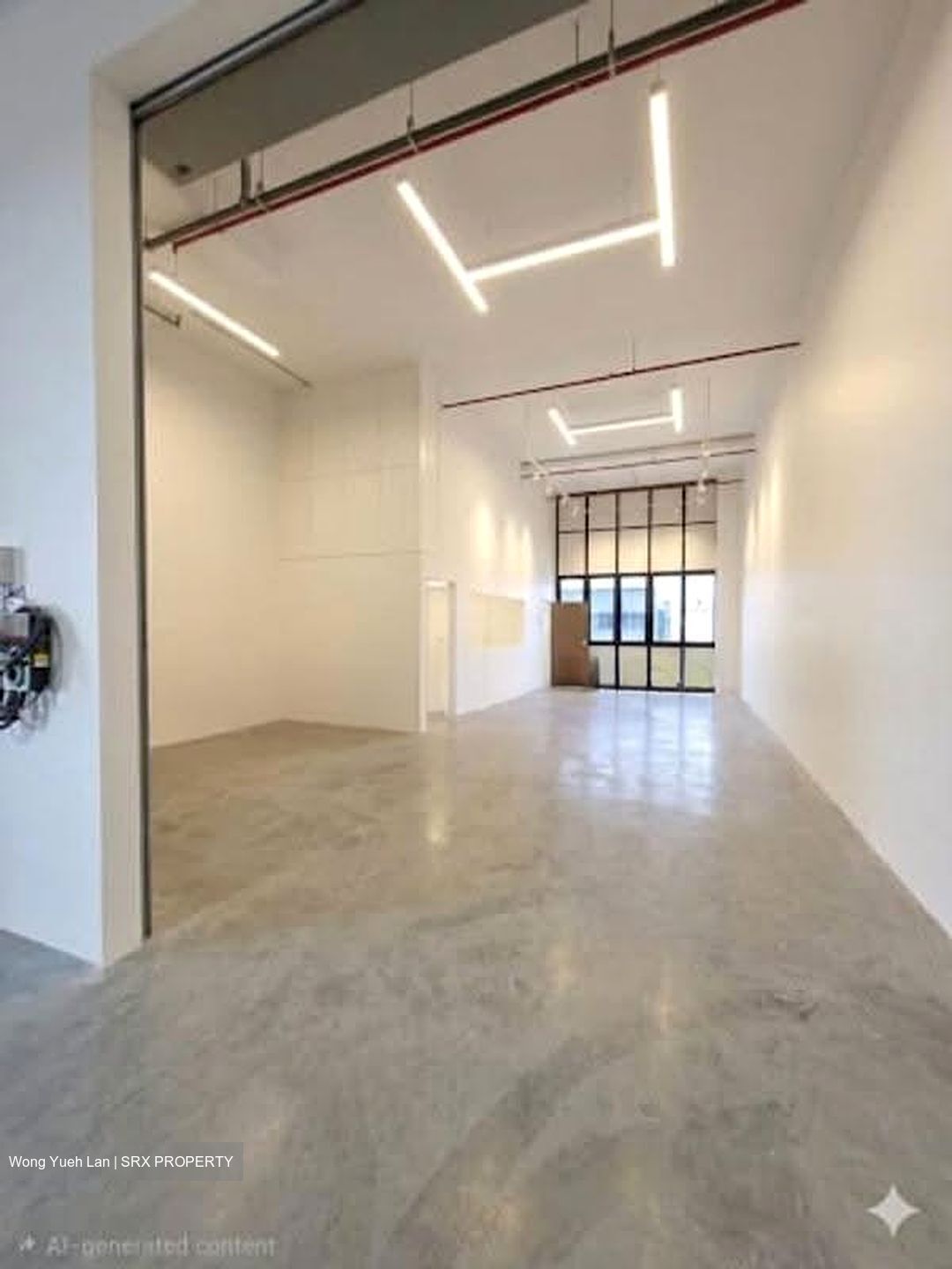 Stellar@tampines (D18), Factory #618130951